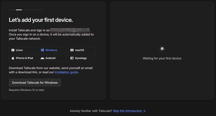 Installation Instructions