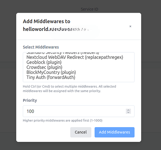 Tinyauth-middleware-select