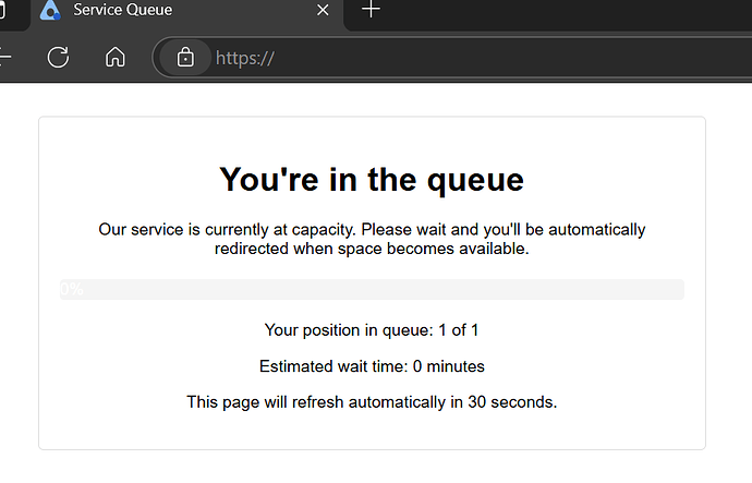 professional-queue