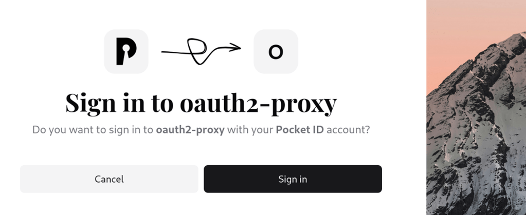 Implementing External Authentication in Pangolin Using OIDC (PocketId ...