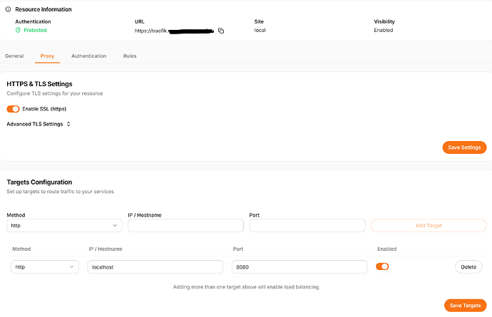 traefik-create-pangolin-resource