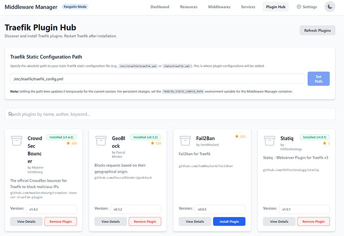 plugin-hub