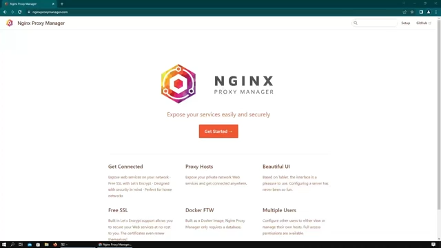 Guide to Setting Up Sonarr SSO with Authentik and Nginx Proxy Manager ...
